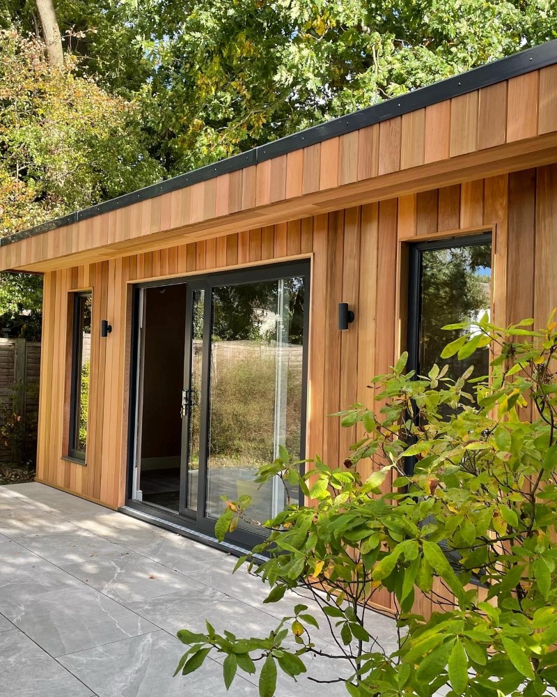 garden room pics